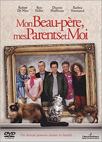 Mon Beau-Père, mes parents et moi [FR Import]