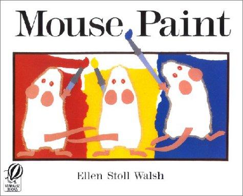 Mouse Paint