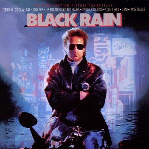 Black Rain