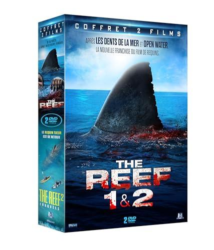 The reef 1 & 2