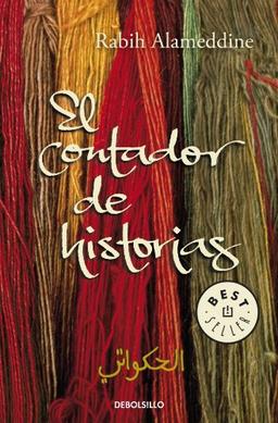 El contador de historias (Bestseller (debolsillo))