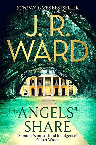 The Angels' Share (The Bourbon Kings, Band 2)