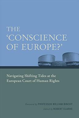 The 'Conscience of Europe?'