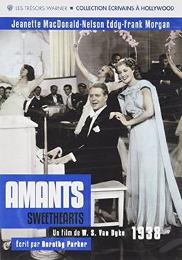 Amants [FR Import]