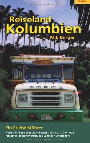 Reiseland Kolumbien