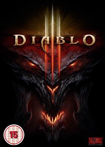 Diablo III [UK Import]