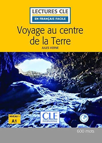 Voyage au centre de la Terre