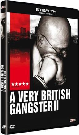 A very british gangster 2 [FR Import]