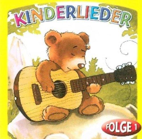 Kinderlieder Folge 1