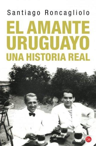 El amante uruguayo (FORMATO GRANDE)