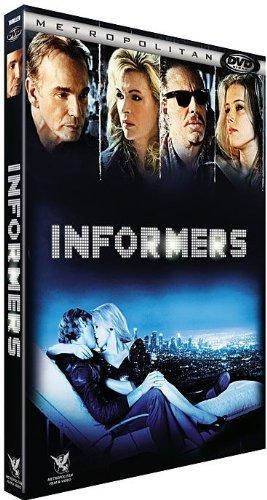 Informers [FR Import]