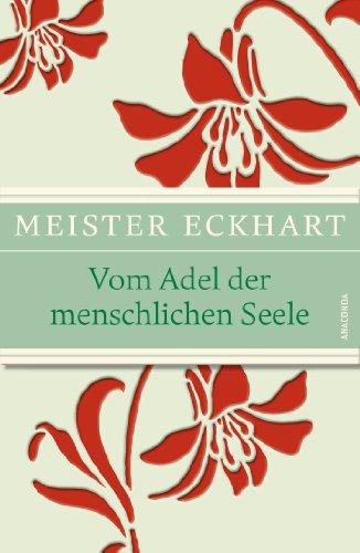 Vom Adel der menschlichen Seele (IRIS®-Leinen mit Banderole)