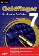 Goldfinger 7