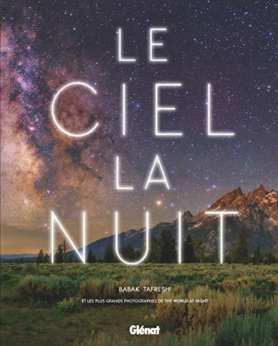 Le ciel la nuit