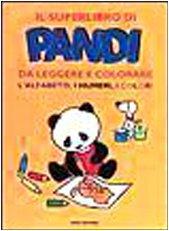 Il Superlibro DI Pandi