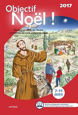 Objectif Noël 2017