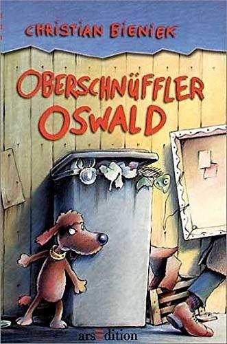 Oberschnüffler Oswald