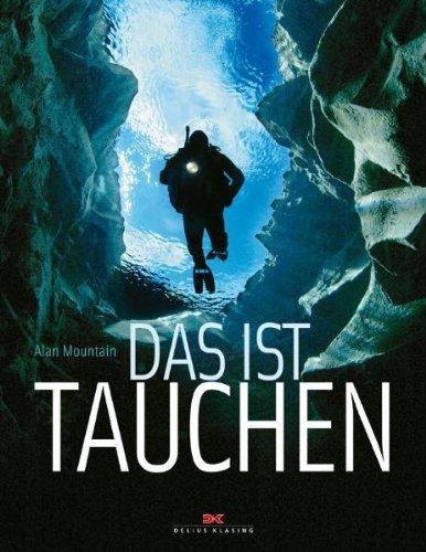 Das ist Tauchen