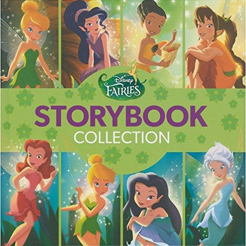 Disney Fairies Storybook Collection