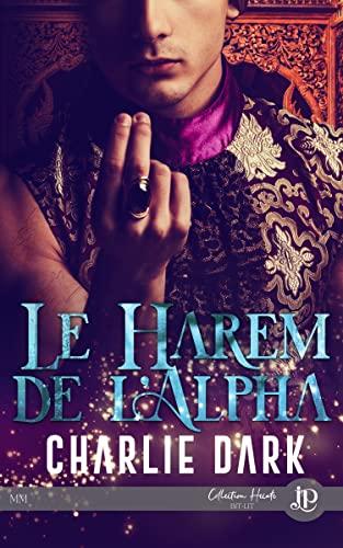 Le harem de l'Alpha