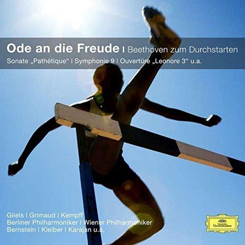 Ode An die Freude (Classical Choice)