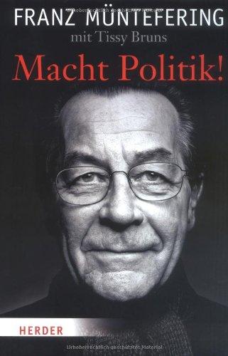 Macht Politik!