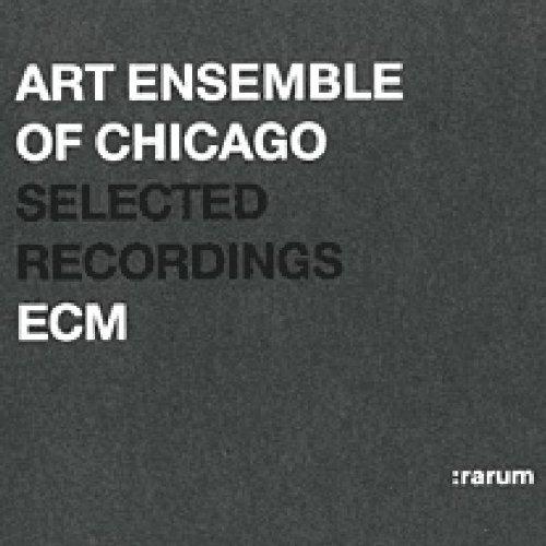 Ecm Rarum 06/Selected Recordings