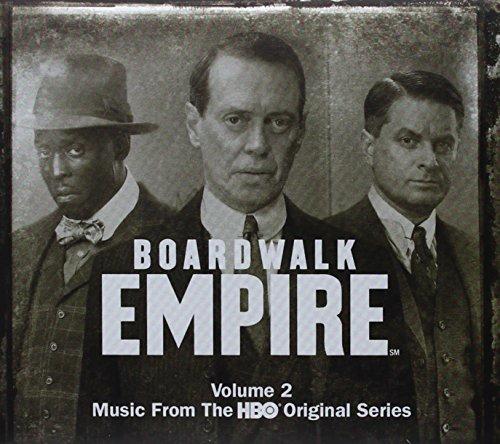 Boardwalk Empire Volume 2