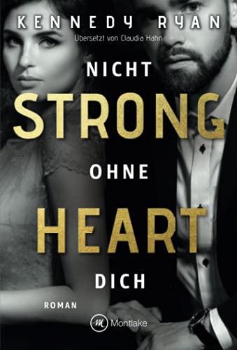 Strong Heart - Nicht ohne dich (New Beginnings, 2)