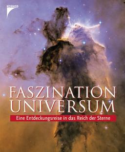 Faszination Universum: Eine Entdeckungsreise in das Reich der Sterne