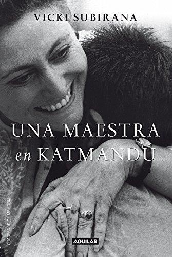 Una maestra en Katmandú (Punto de mira)