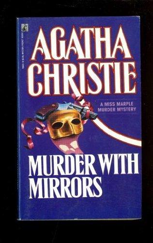 Murder with Mirrors