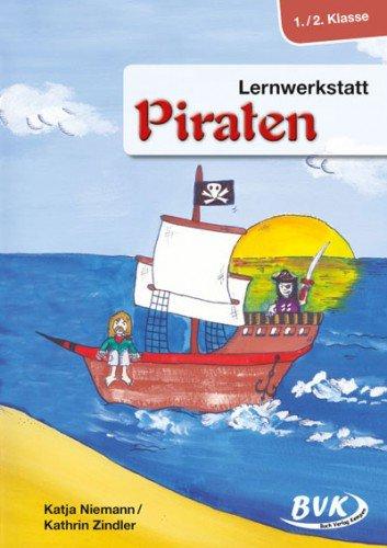 Lernwerkstatt Piraten