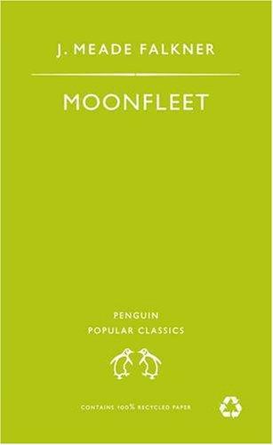 Moonfleet (Penguin Popular Classics)