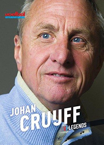 Johan Cruijff (VI legends)