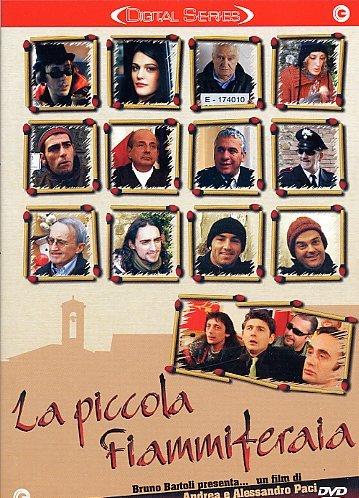 La piccola fiammiferaia [IT Import]