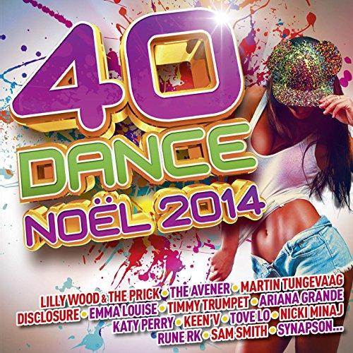 40 Dance Noel 2014