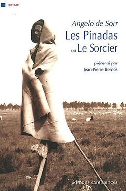 Les pinadas ou Le sorcier. La découverte du bassin d'Arcachon