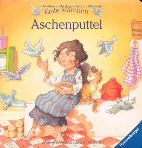 Erste Märchen: Aschenputtel