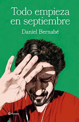 Todo empieza en septiembre (Autores Españoles e Iberoamericanos)