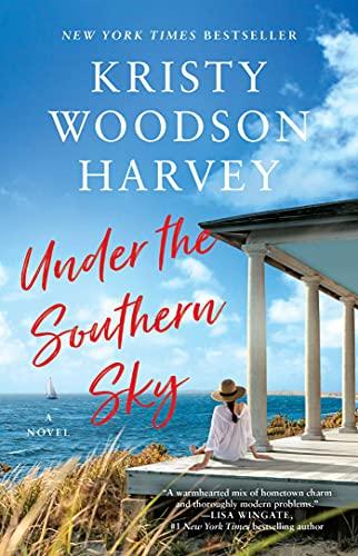 Under the Southern Sky: A Novel