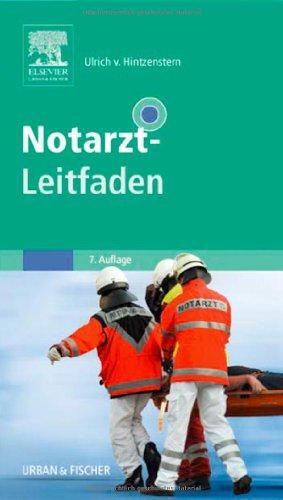 Notarzt-Leitfaden