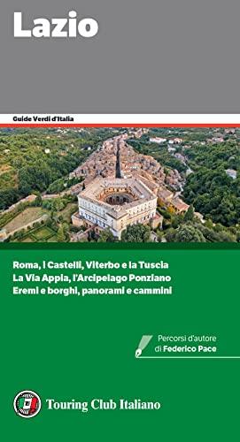 Lazio (Guide verdi d'Italia)