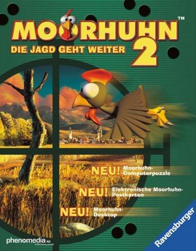 Moorhuhn Jagd 2: Die Jagd geht weiter