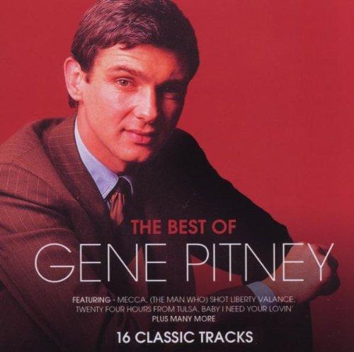 Best of Gene Pitney