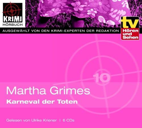 Karneval der Toten - TV Hören und Sehen