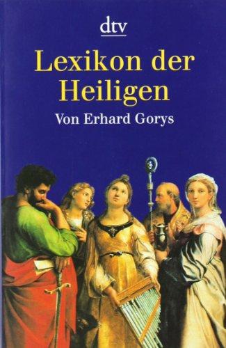 Lexikon der Heiligen