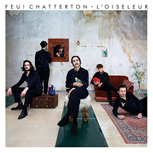 L'Oiseleur (Vinyl) [Vinyl LP]