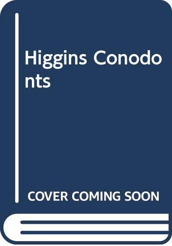 Higgins Conodonts