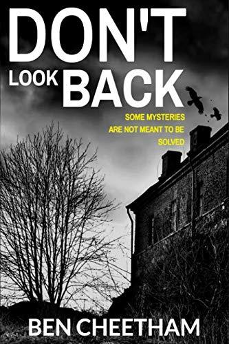 Don't Look Back: A haunting mystery perfect for the long, dark nights